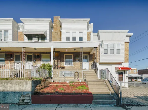 6560 Tulip St, Philadelphia, PA 19135