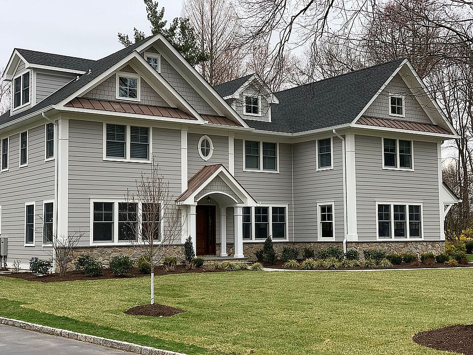 22 Dale Dr, Chatham, NJ 07928 Zillow