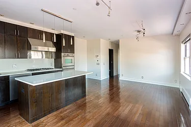 Rented by Keller Williams NYC