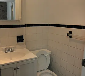 Rented by Michael Sloane Realty Company