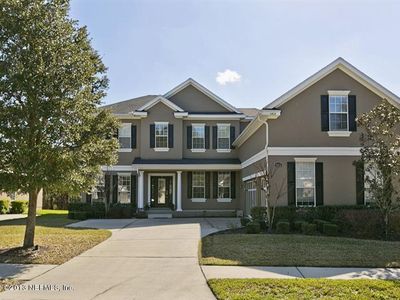 1412 Crested Heron Ct, Saint Augustine, FL, 32092
