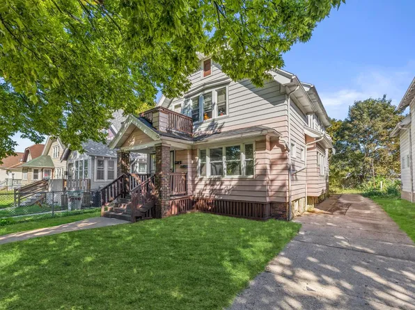 3600 North Vel R Phillips AVENUE #3602, Milwaukee, WI 53212