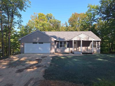 461 Lower Bay Road, Sanbornton, NH, 03269