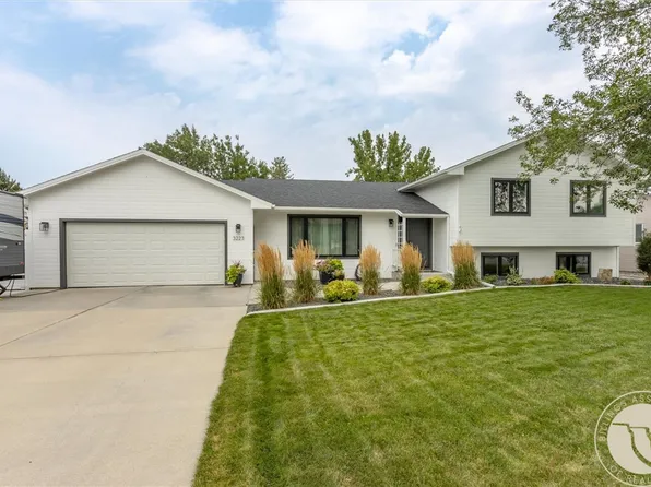 3223 Lynn Ave, Billings, MT 59102