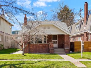 631 S Gilpin St, Denver, CO 80209