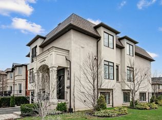 111 Codsell Ave, Toronto, ON M3H 3W2