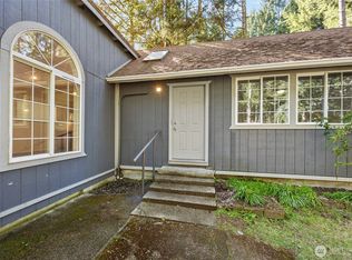 19108 2nd Street NW, Lakebay, WA