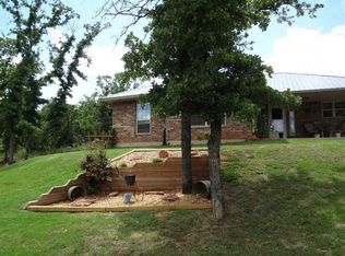 15351 Whispering Oaks, Newalla, OK 74857