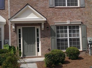 2725 Parkway Trl, Lithonia, GA