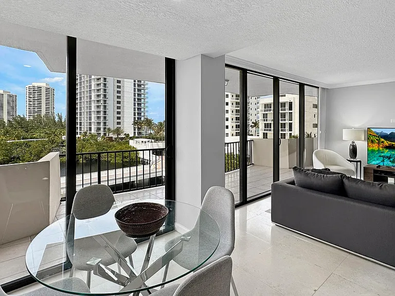 4200 N Ocean Dr #2-506 — Photo 10