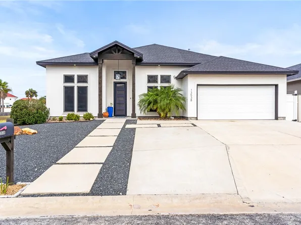 13538 Catamaran Dr, Corpus Christi, TX 78418