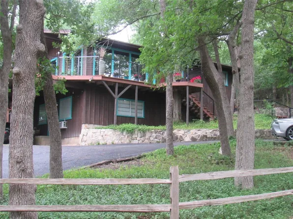 158 Shadow Ln, Pottsboro, TX 75076
