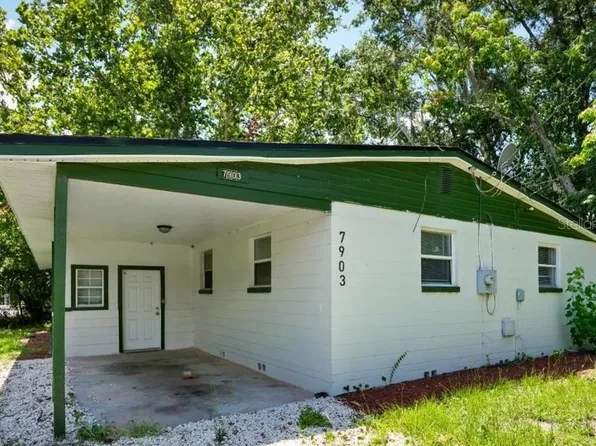 7903 New Kings Rd, Jacksonville, FL 32219