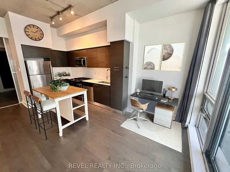399 Adelaide St W #318 — Photo 13