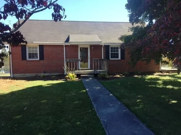 15414 Central Ave, Bristol, VA 24202