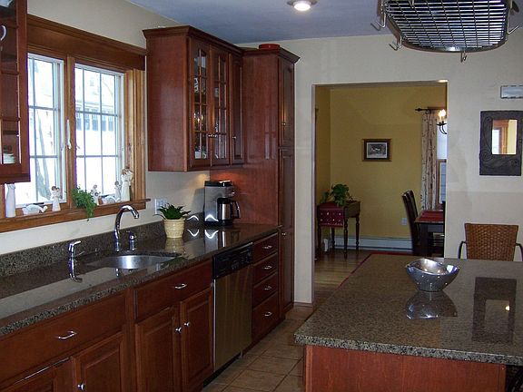 Kitchen I