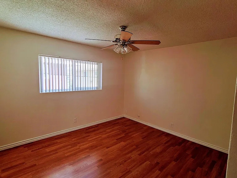 Bedroom #1