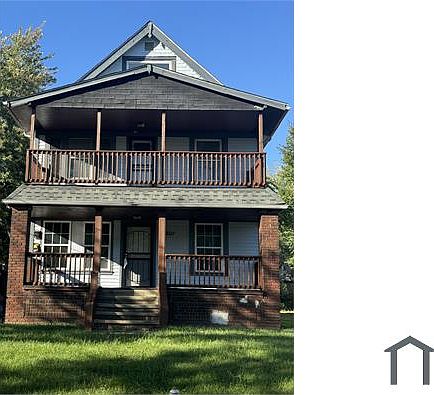 1st image of 11501 Melba Ave #Up
