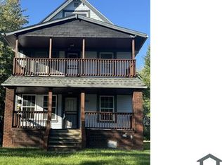 11501 Melba Ave #UP, Cleveland, OH