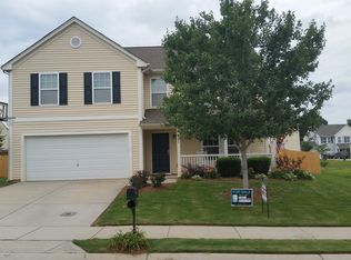 1409 Commonwealth Ave, Statesville, NC 28677