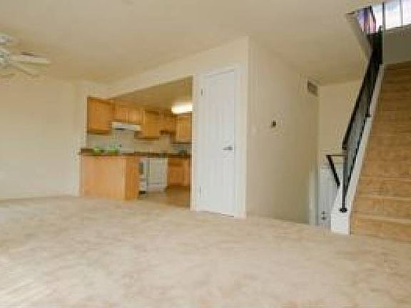 Kitchen/Dinning Room