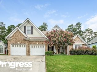 1679 Wheat Grass Way, Grayson, GA 30017