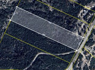 LOT 64 Timber Creek Rd, Pipe Creek, TX 78063