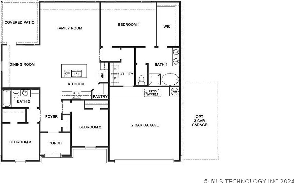 2nd image of 7411 N 155th Ave E