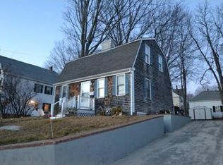 342 Water St, Haverhill, MA 01830
