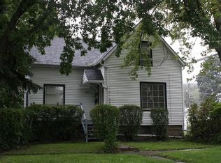 8 W 37th St, Steger, IL 60475