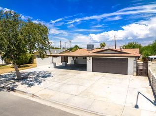 83596 Dillon Ave, Indio, CA 92201