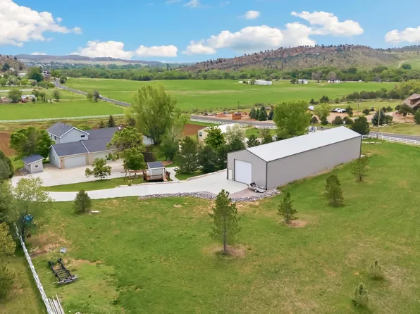 7739 W County Road 24, Loveland, CO 80538