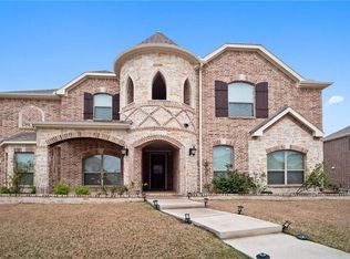 12467 Belmeade Dr, Frisco, TX 75035