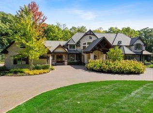 12413 Hobart St, Palos Park, IL 60464