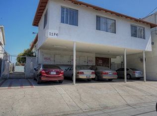 1176 N Kingsley Dr #4, Los Angeles, CA 90029