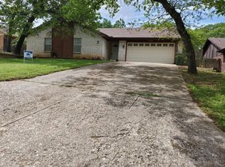 5406 Rimrock Ct, Arlington, TX 76017