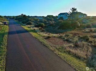 421 S Bel Air Loop, Ocean Shores, WA