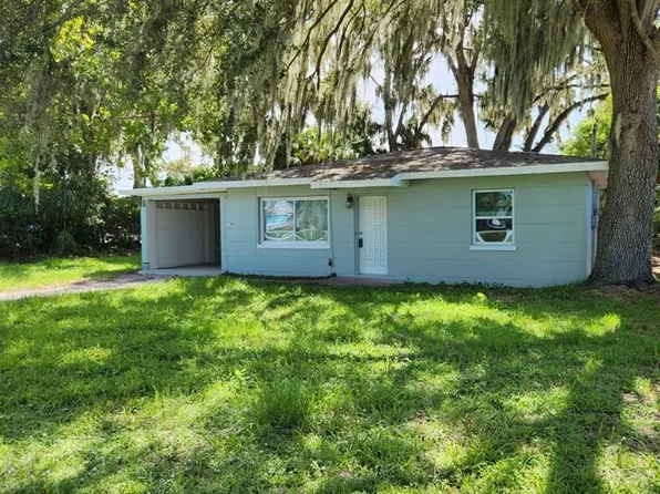 7919 Grand Blvd, Port Richey, FL 34668