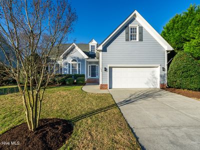 729 Wine Cellar Circle, Wilmington, NC, 28411