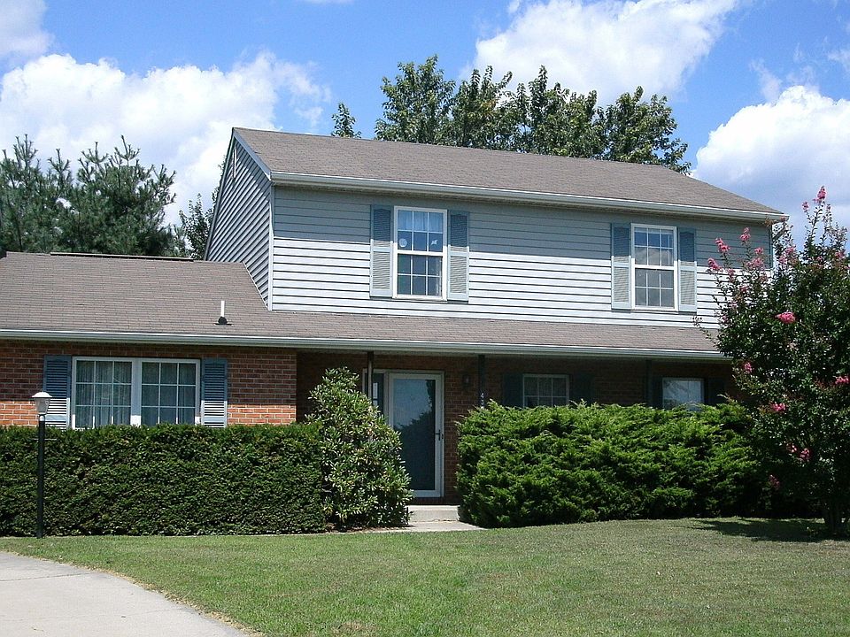 4380 Old Field Lane