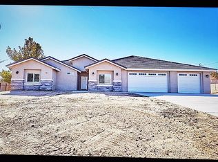 8382 G Ave, Hesperia, CA 92345