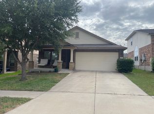 9602 Fratelli Ct, Killeen, TX 76542