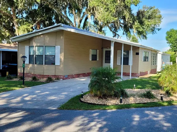 1281 Citrus Dr, Leesburg, FL 34788