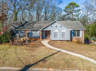 4630 Wooddale Ln, Pelham, AL 35124