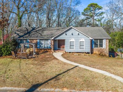 4630 Wooddale Ln, Pelham, AL, 35124