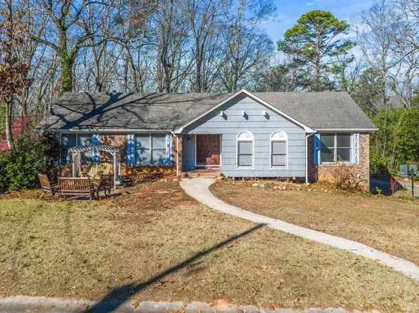 4630 Wooddale Ln, Pelham, AL 35124