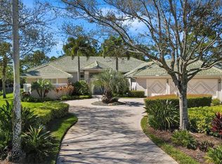 18798 SE Old Trail Dr, Jupiter, FL 33478