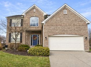 5208 Aspenwood Dr, Liberty Township, OH 45011