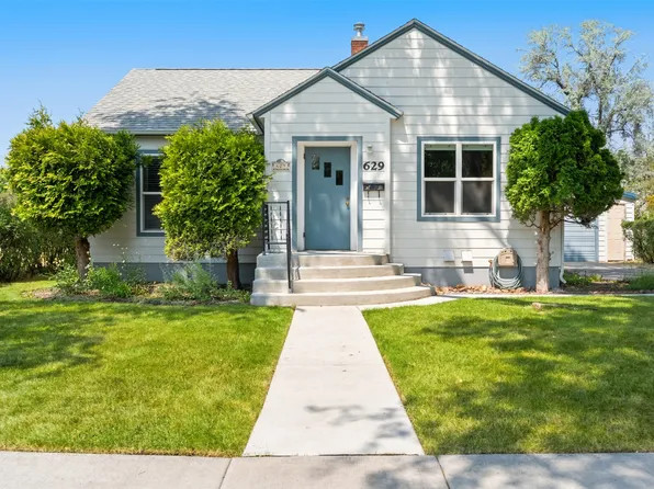 629 Blaine St, Missoula, MT 59801