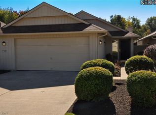 21649 Oak Bark, Strongsville, OH 44136